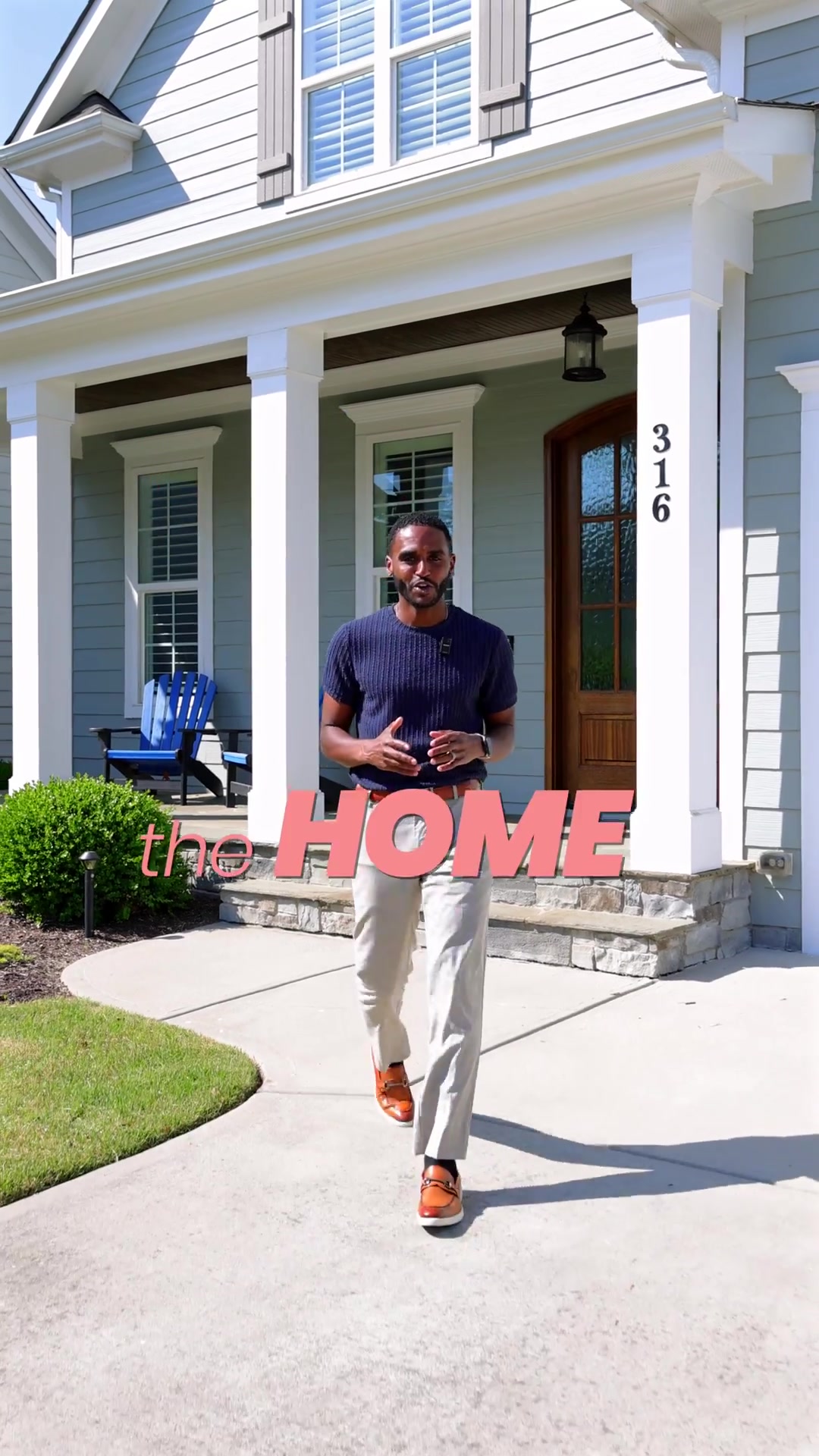 @Amir Hunter, MA | NC REALTOR®
