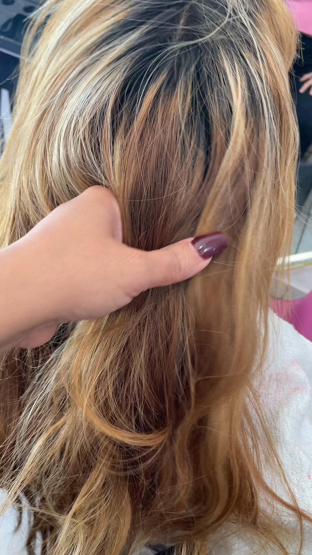 @✂️AnnaQuirozHairDesigner💎