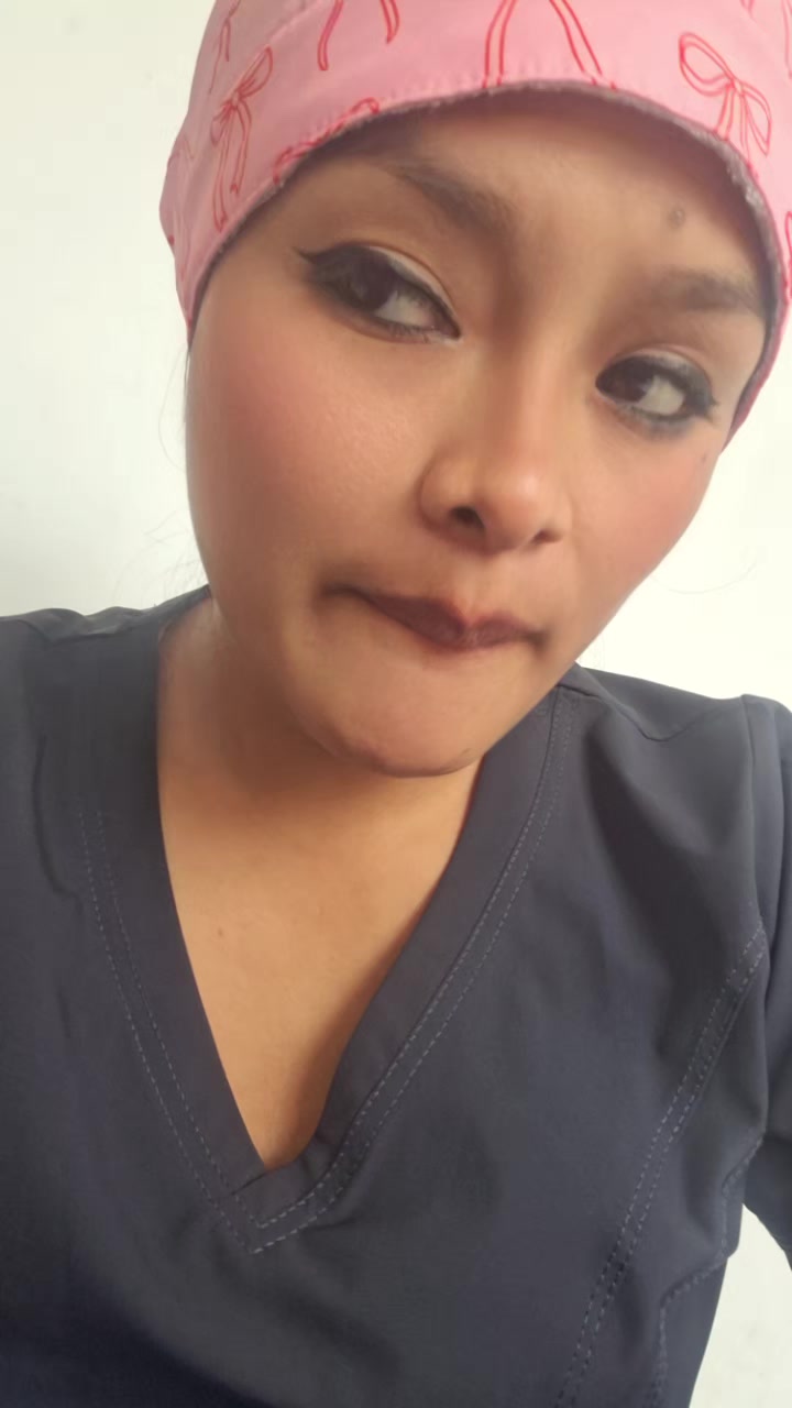 @RuzmelindaClemente