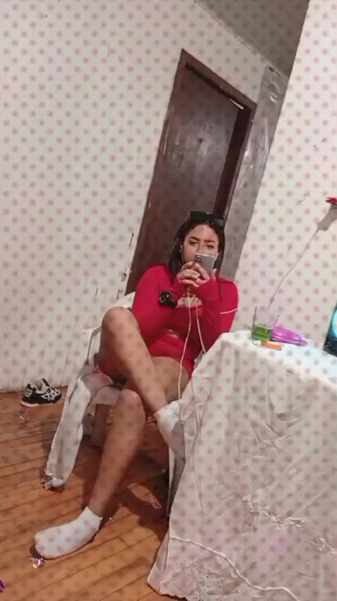 @las niñas si corazón 💘🔪
