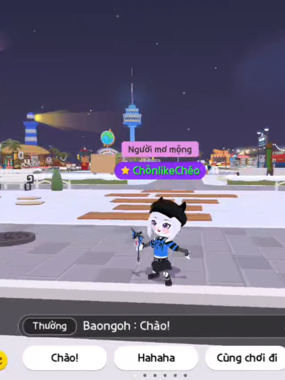 @ChồnHunter