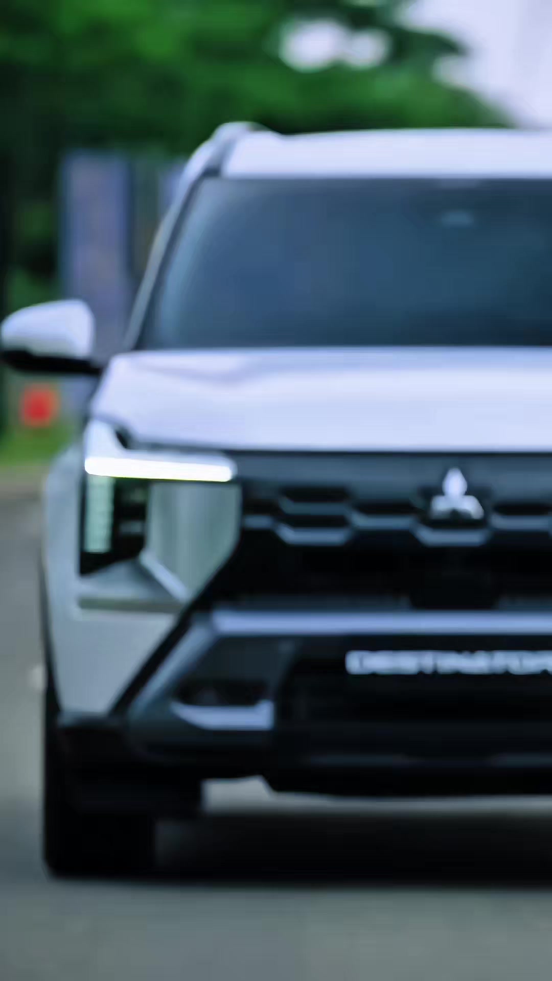 @Sales Mitsubishi