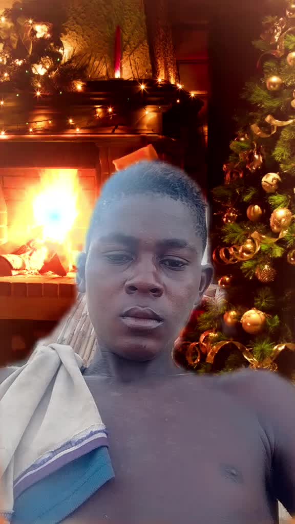 @Wavé Dindjouma