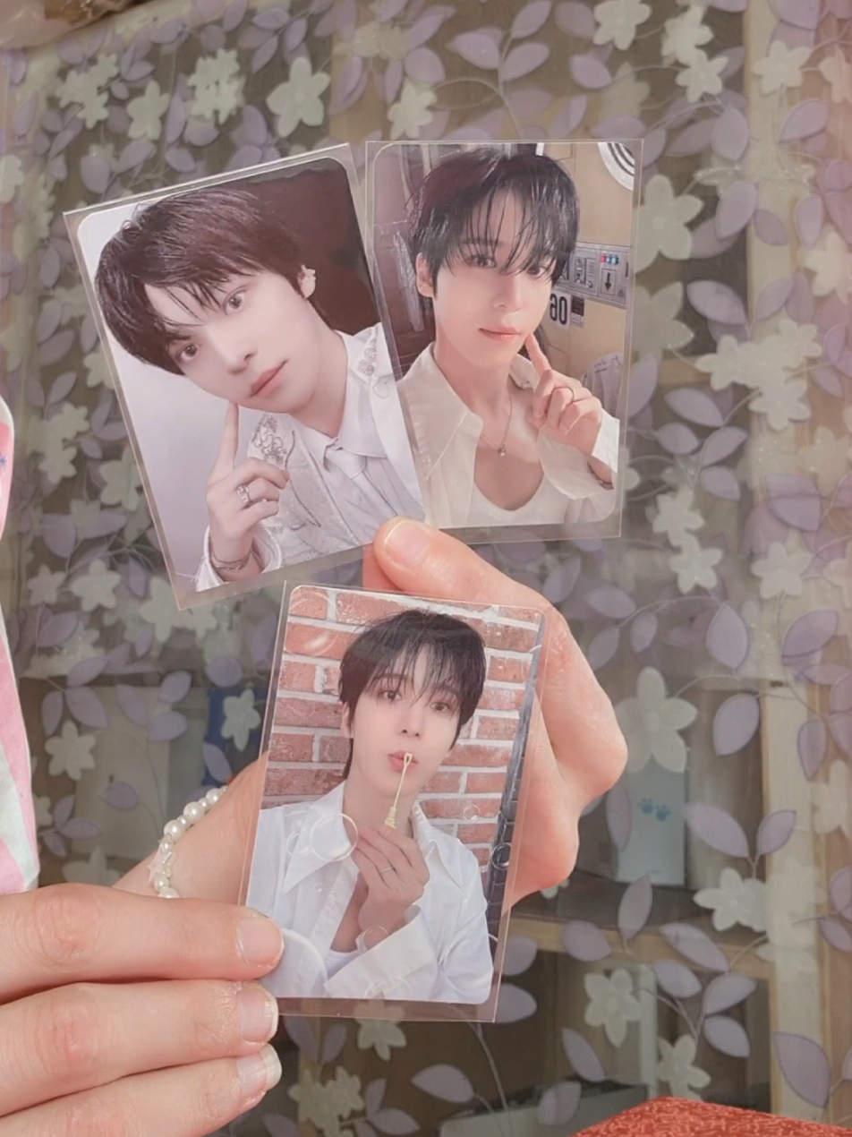@🐶YunhoHolic🐶collector Yuyu🎀