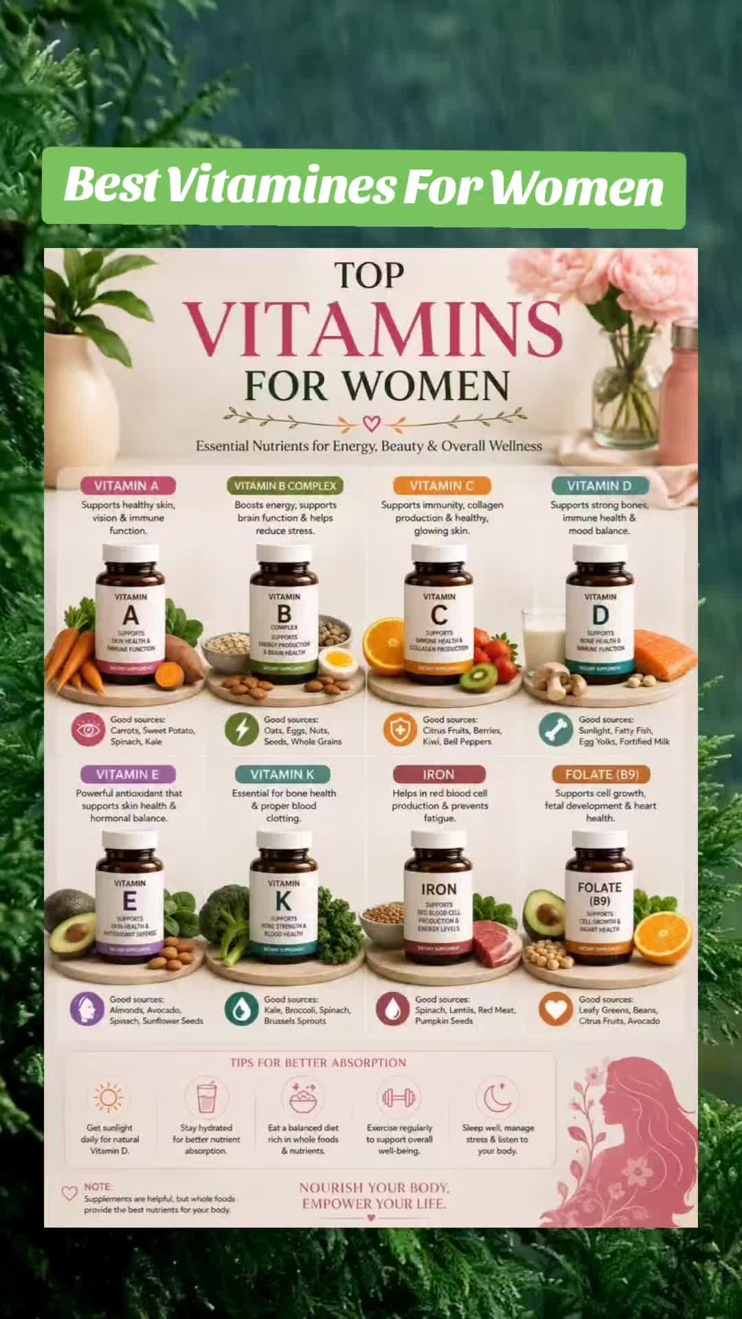 @beIN Healthly
