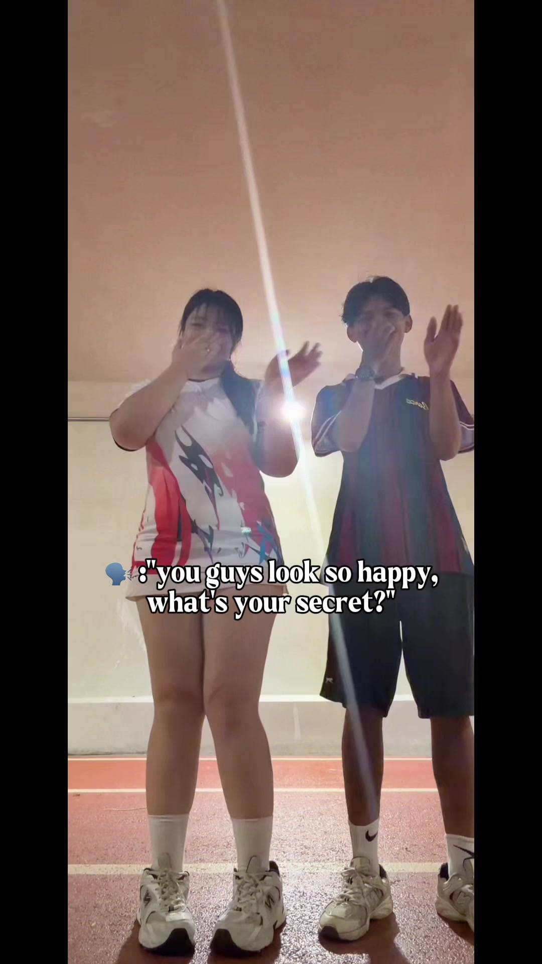 @JUSTONLYSEANANDNEA