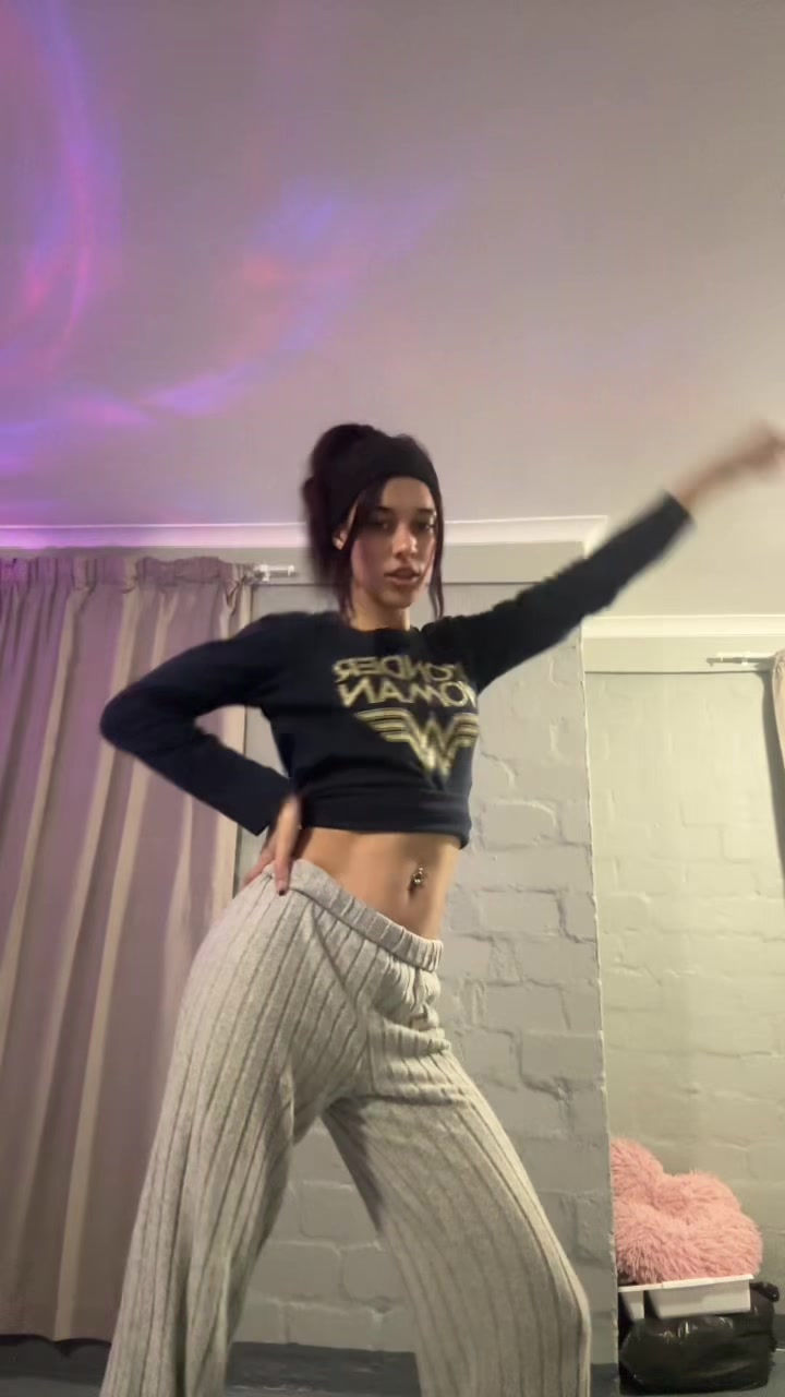 @CHANTÉ ⭐️