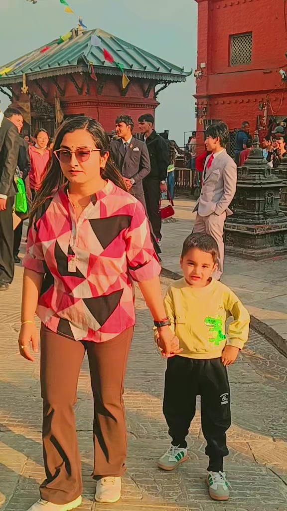@Arati Bhandari