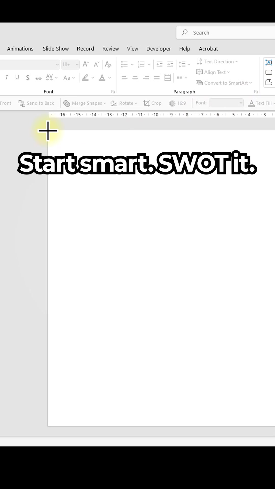 @Tom's PowerPoint