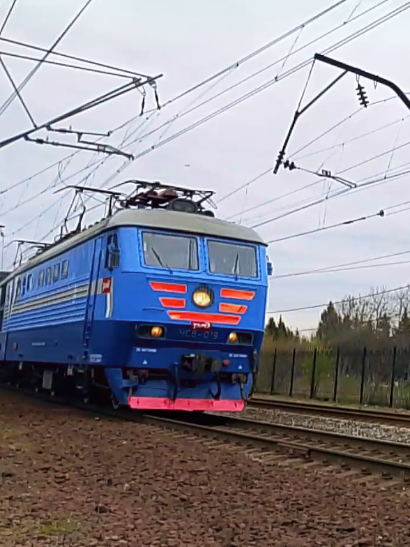 @🚄Споттер из Колпино🚄