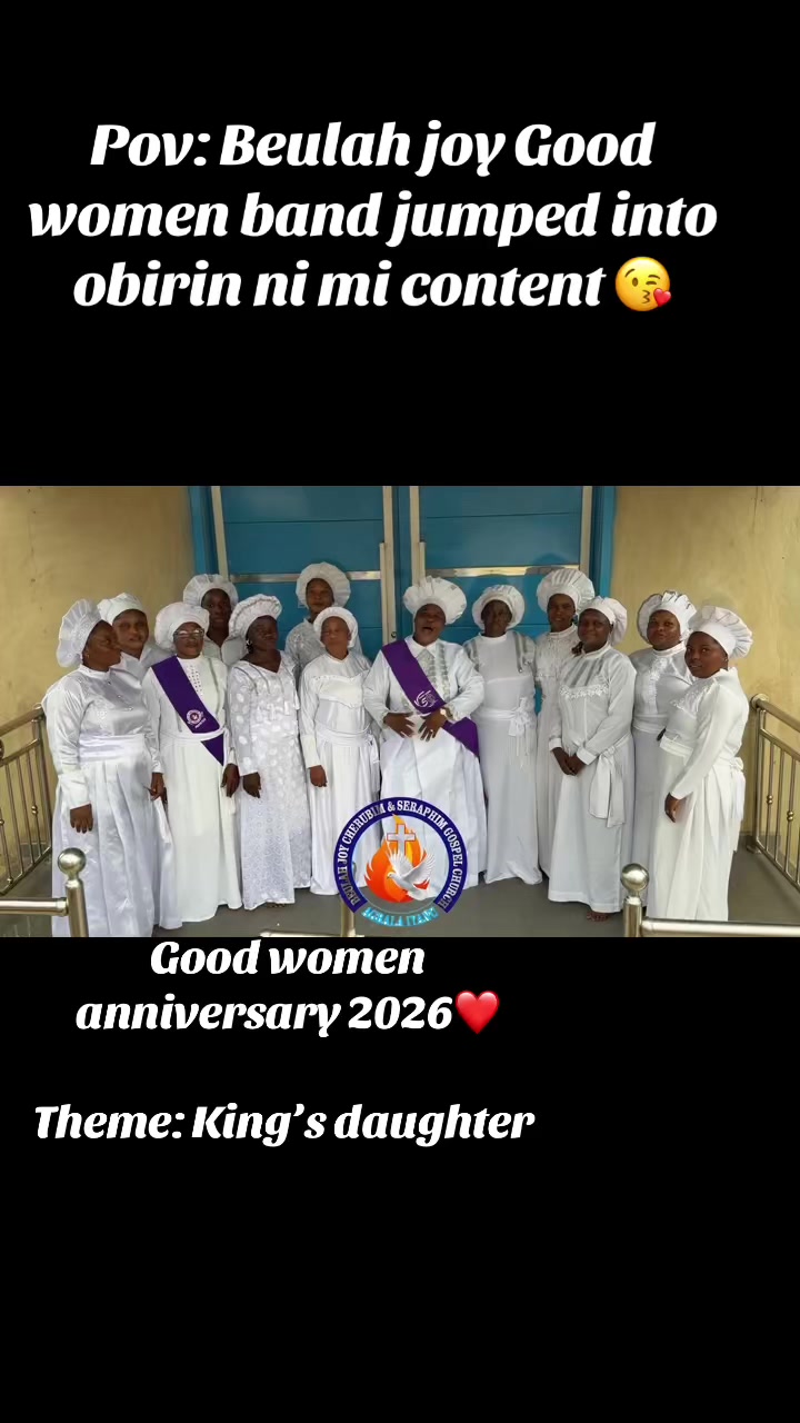 @Cherubhim and Seraphim Church
