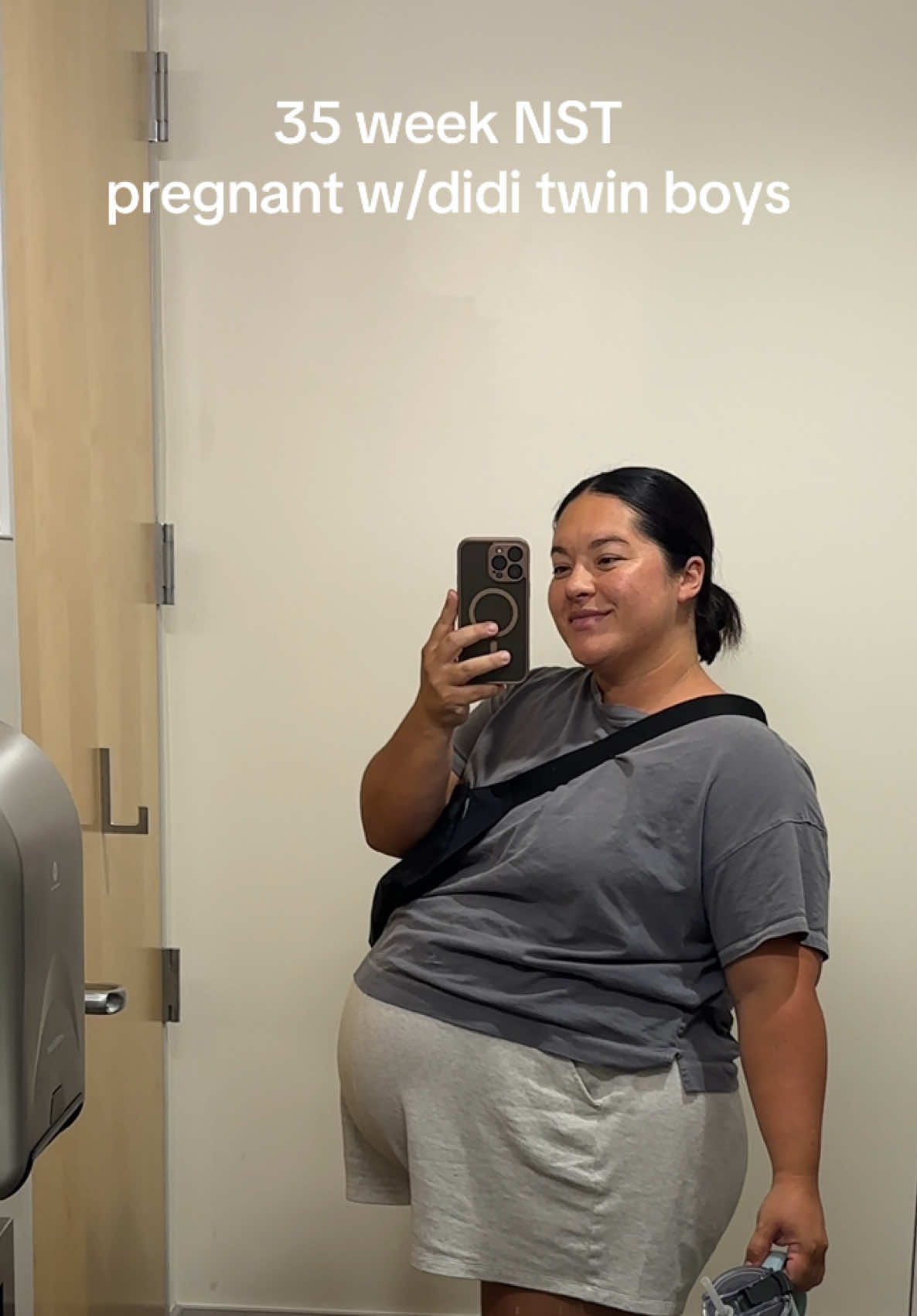 @Frankie | Twin + Toddler Mom