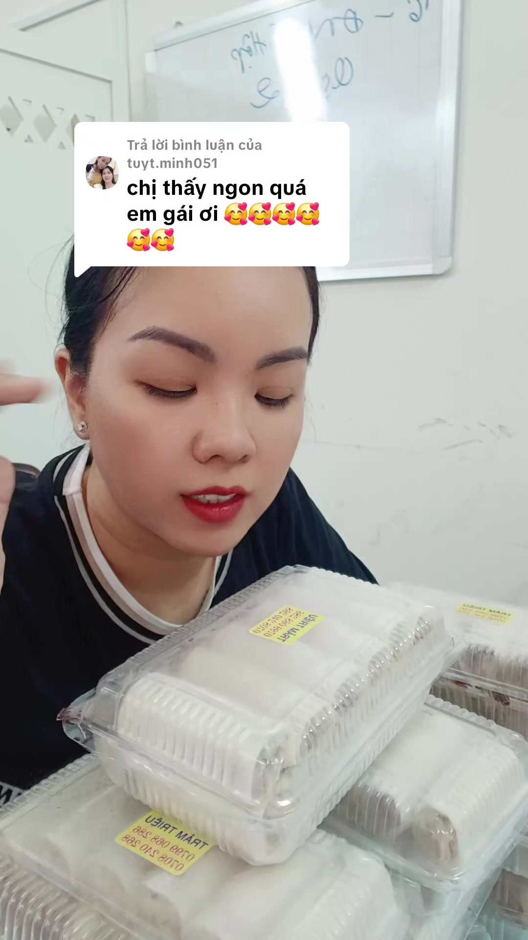 @TRÂM TRIỆUU