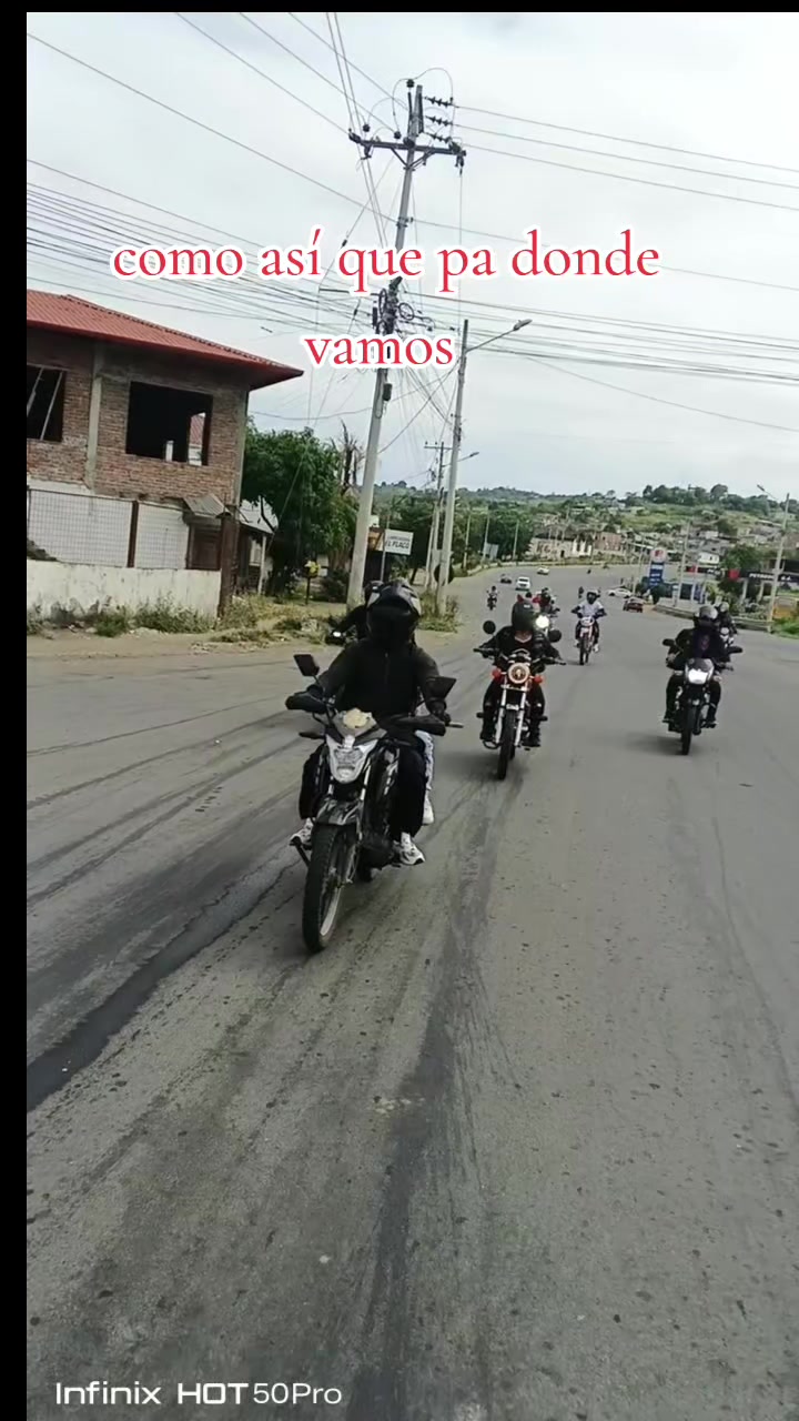 @Kawsay Biker RC 🦅