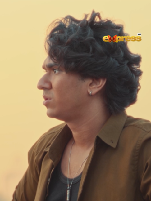 @Express TV
