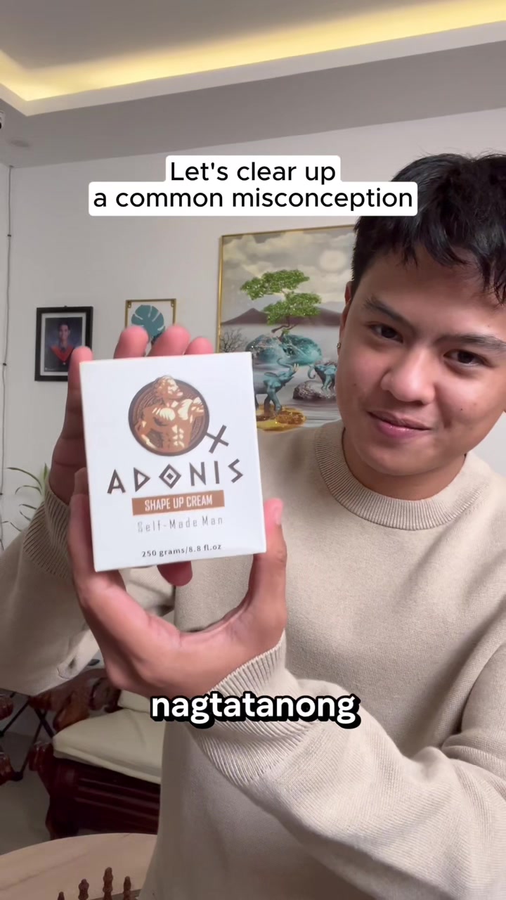 @Adonis Lesbian Philippines