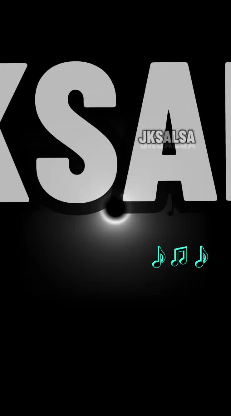 @JK SALSA
