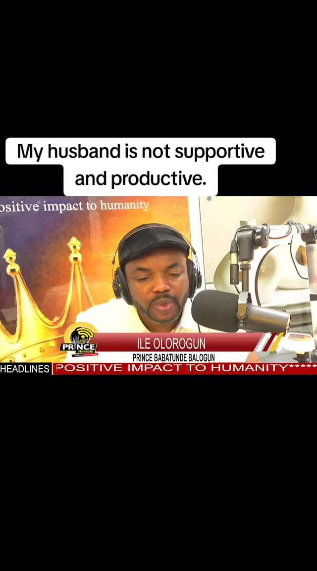 @PRINCE BABATUNDE