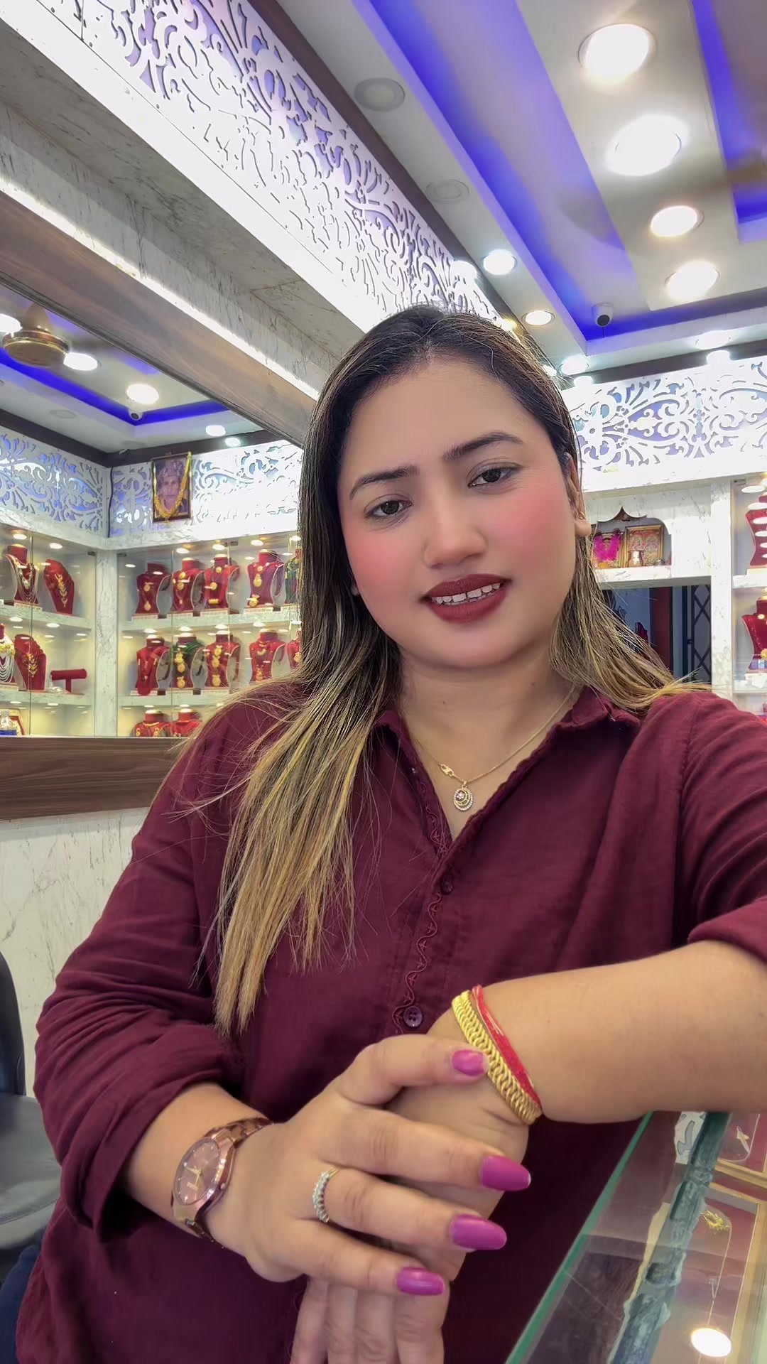 @Shila kc