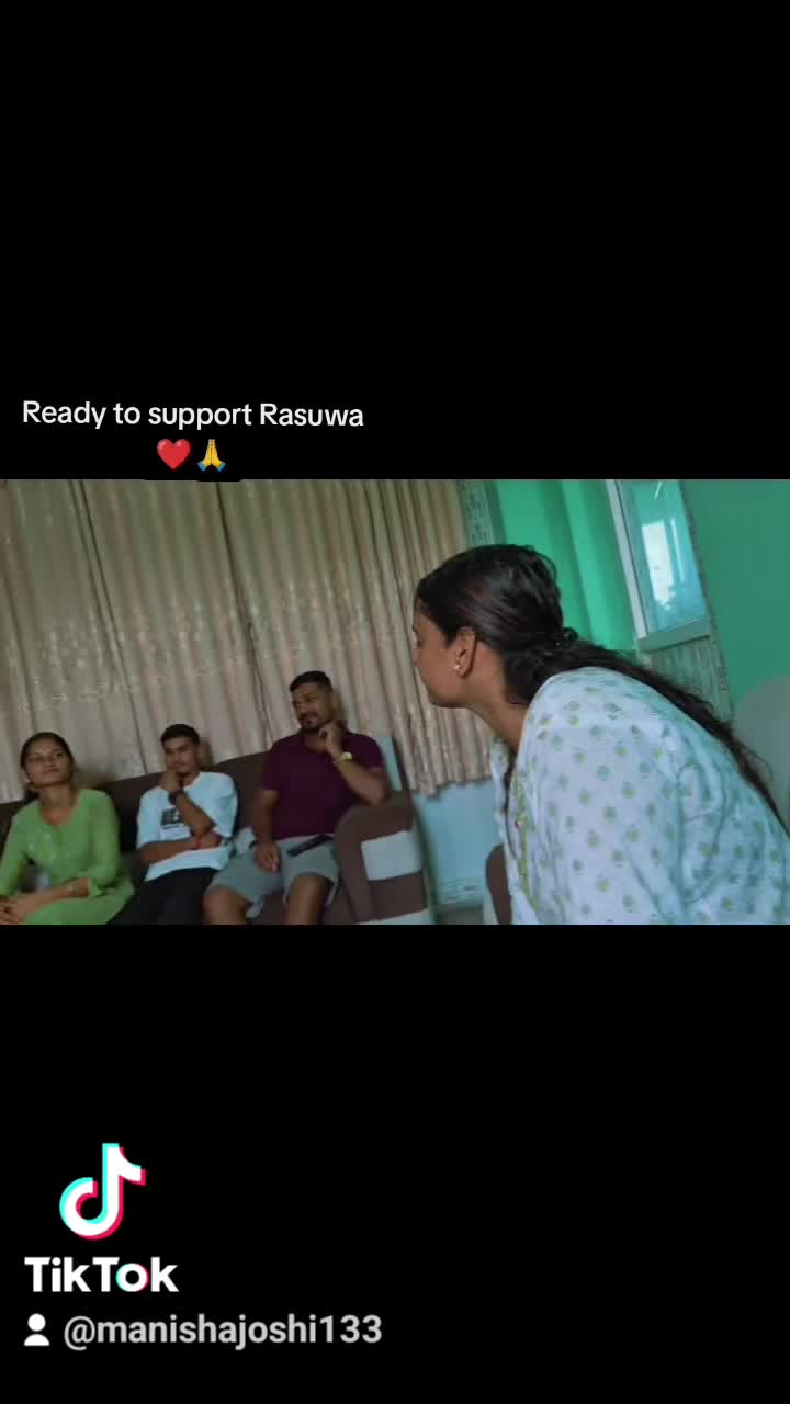 @मनिषा जोशी🇳🇵