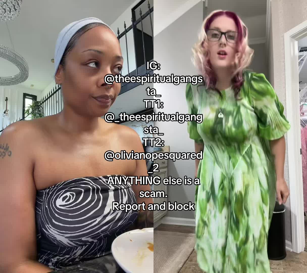 @Mama Glamma