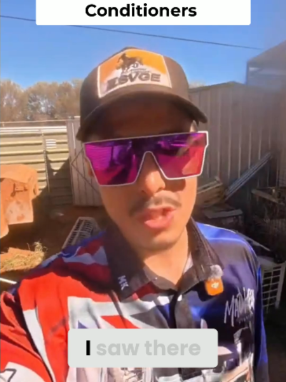 @TheOutbackRecycler