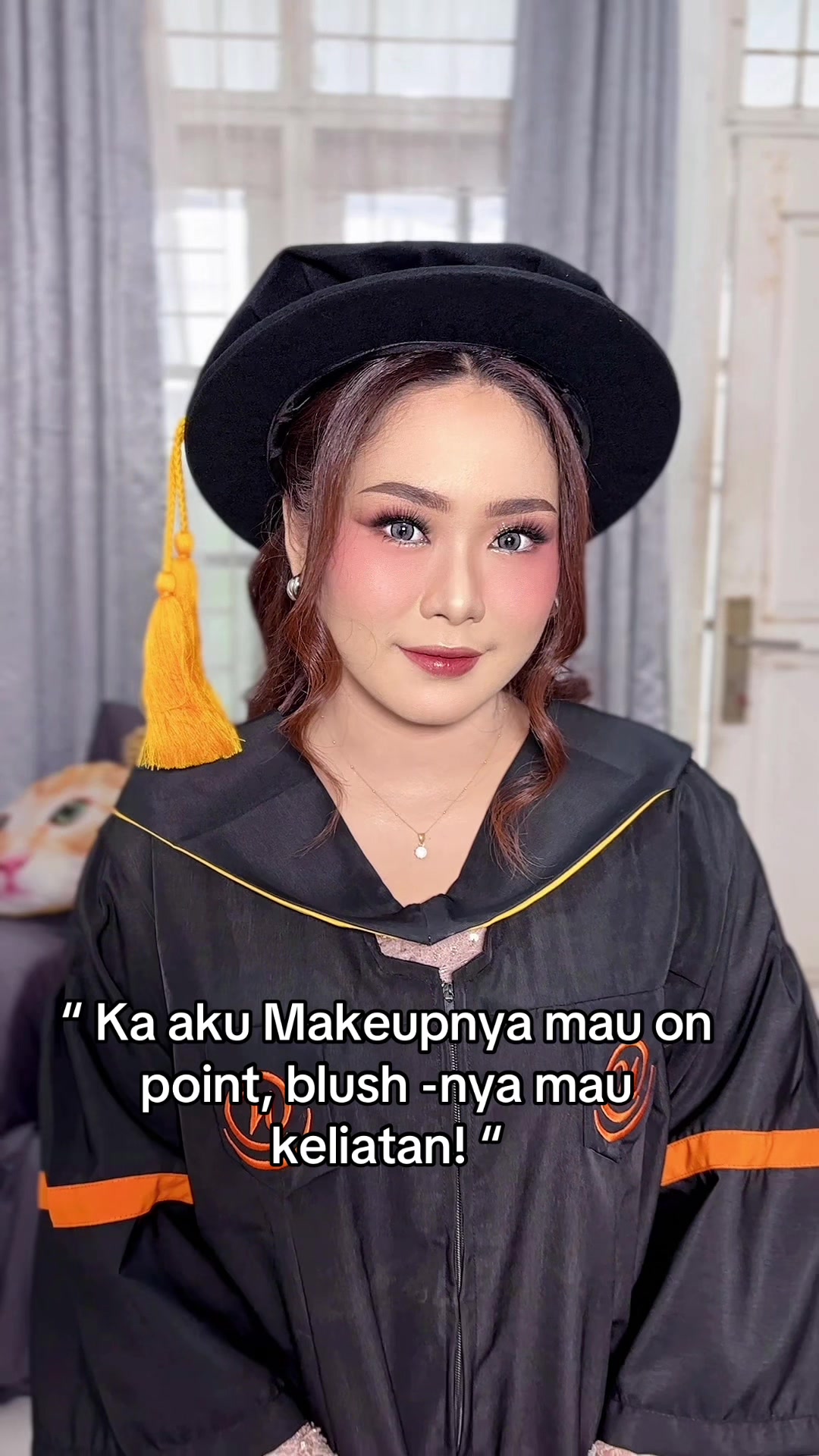 @MUA CIMAHI  by Rose