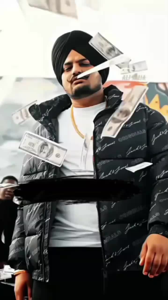 @SIDHU LEGEND