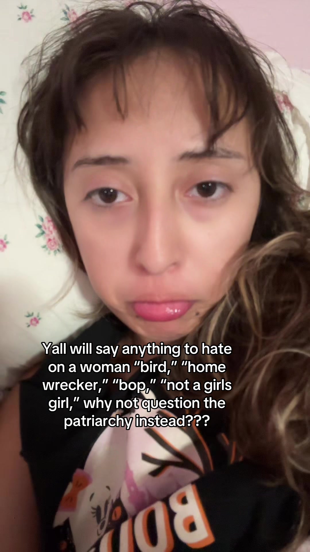 @Clarisse