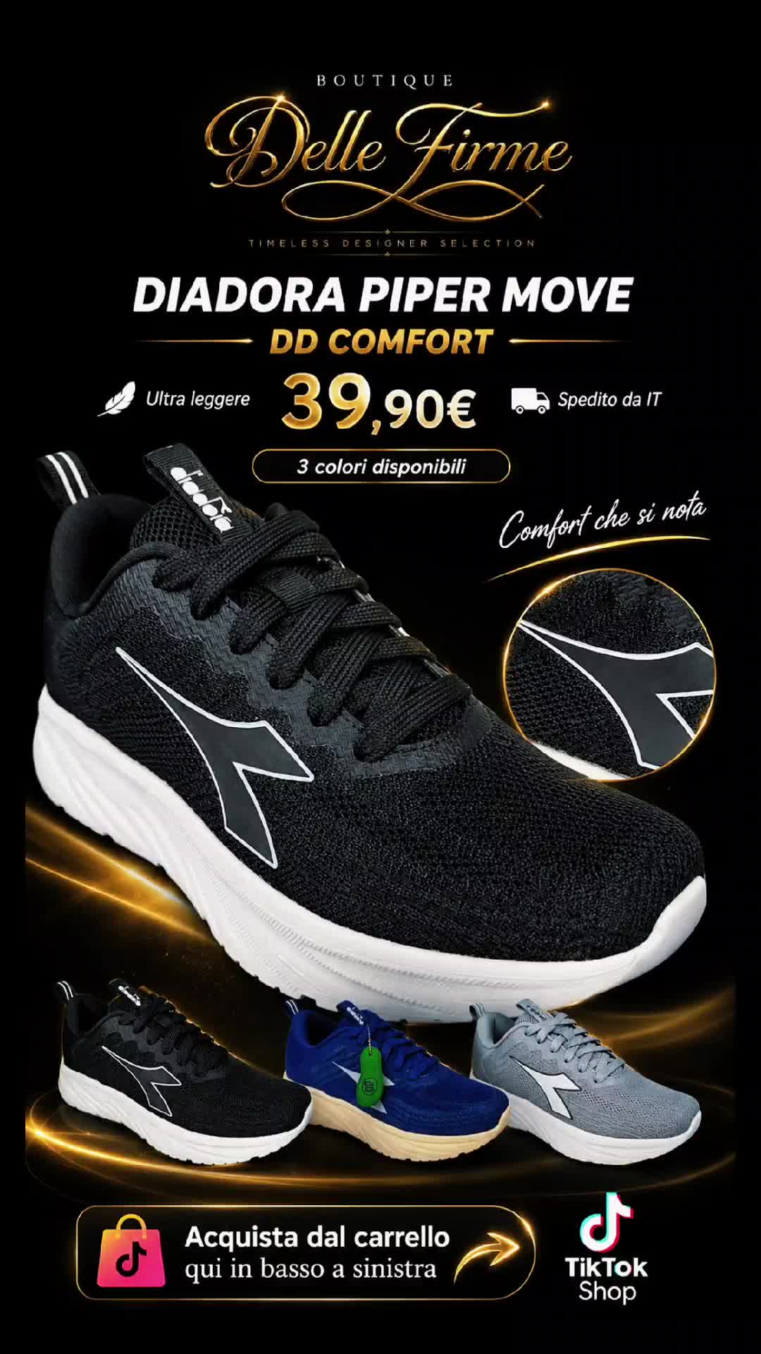 @Boutique delle Firme