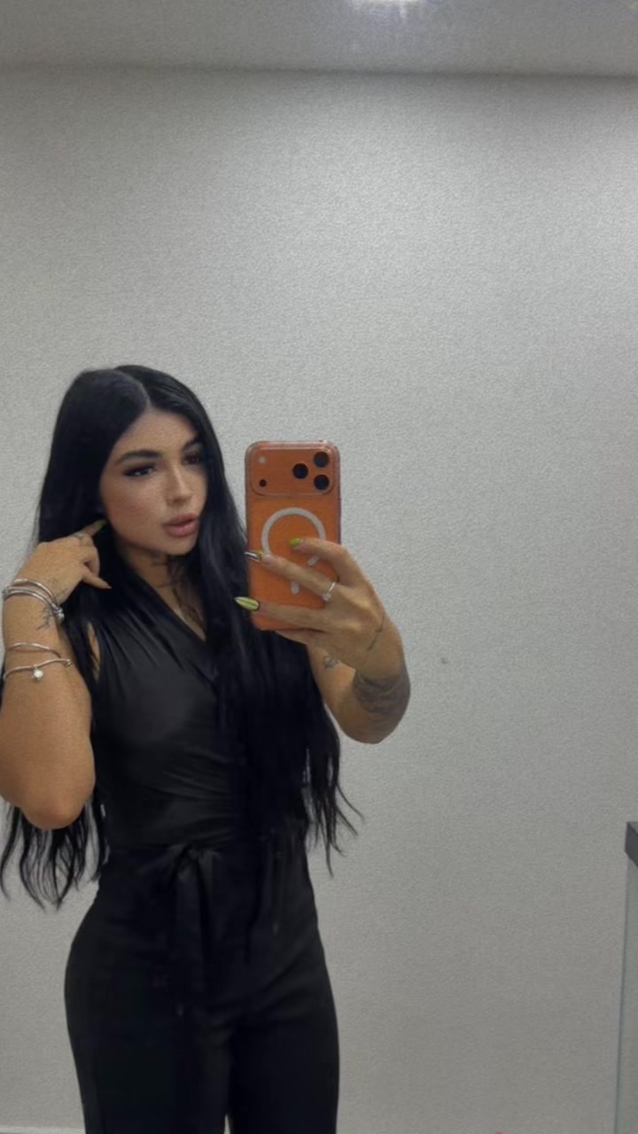 @Karolhine castro