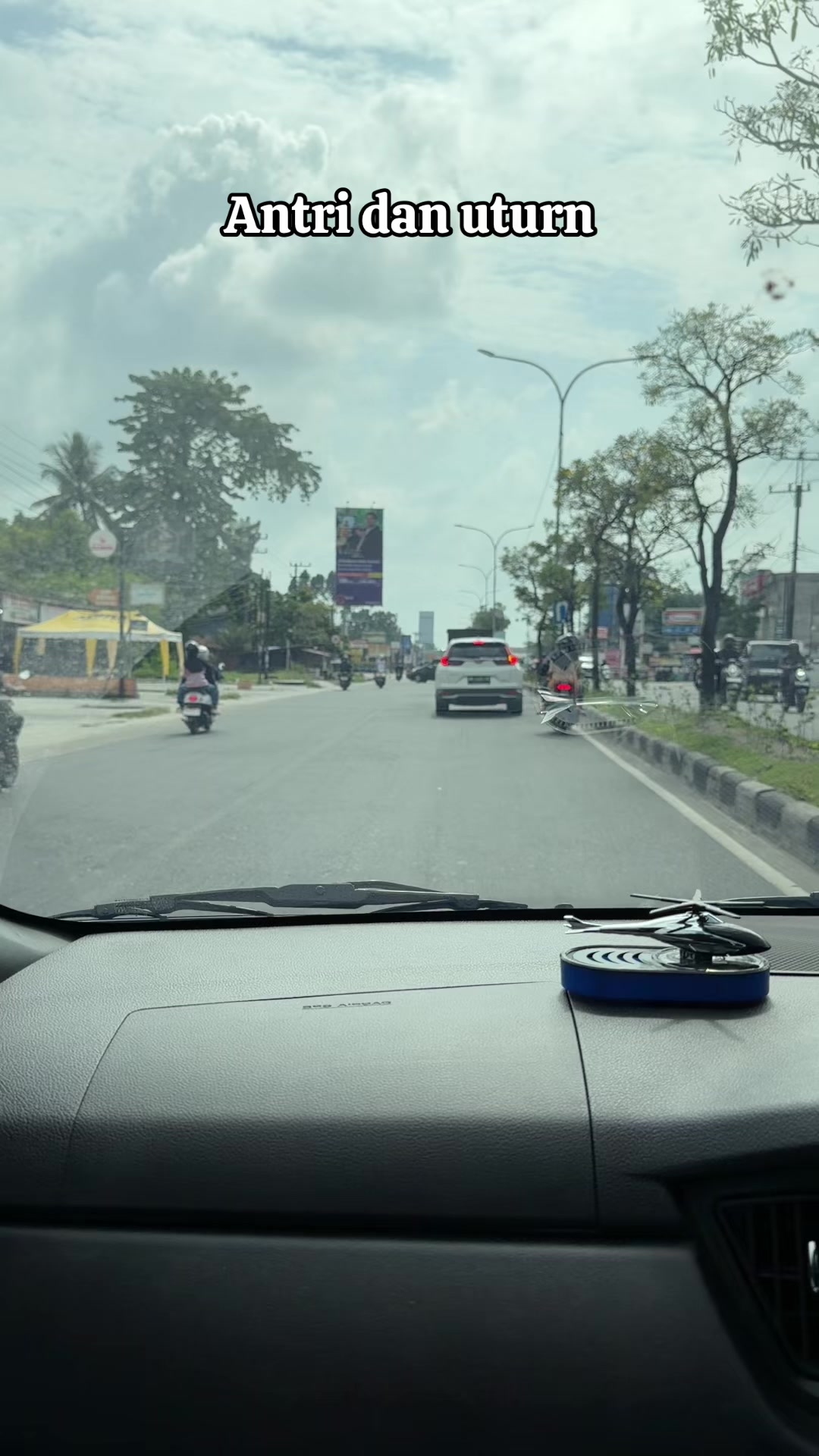 @Satria Kursus Stir Pekanbaru