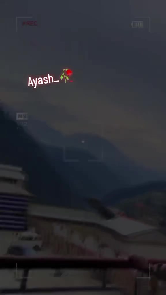 @‼️👿 AKOڑAی AYASH 👿‼️