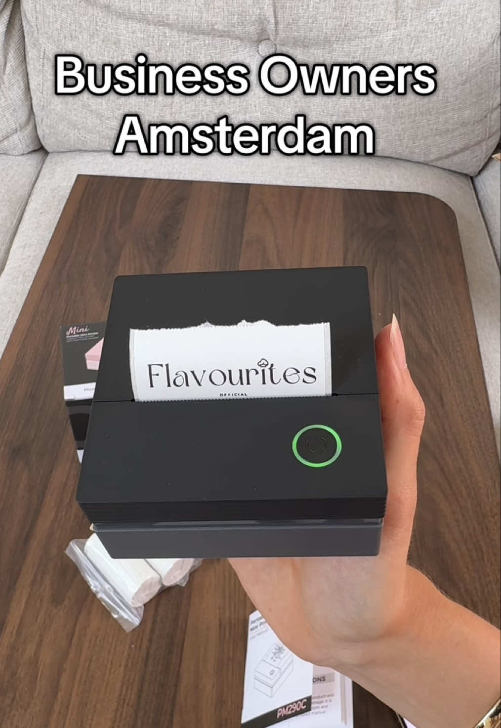 @Flavourites