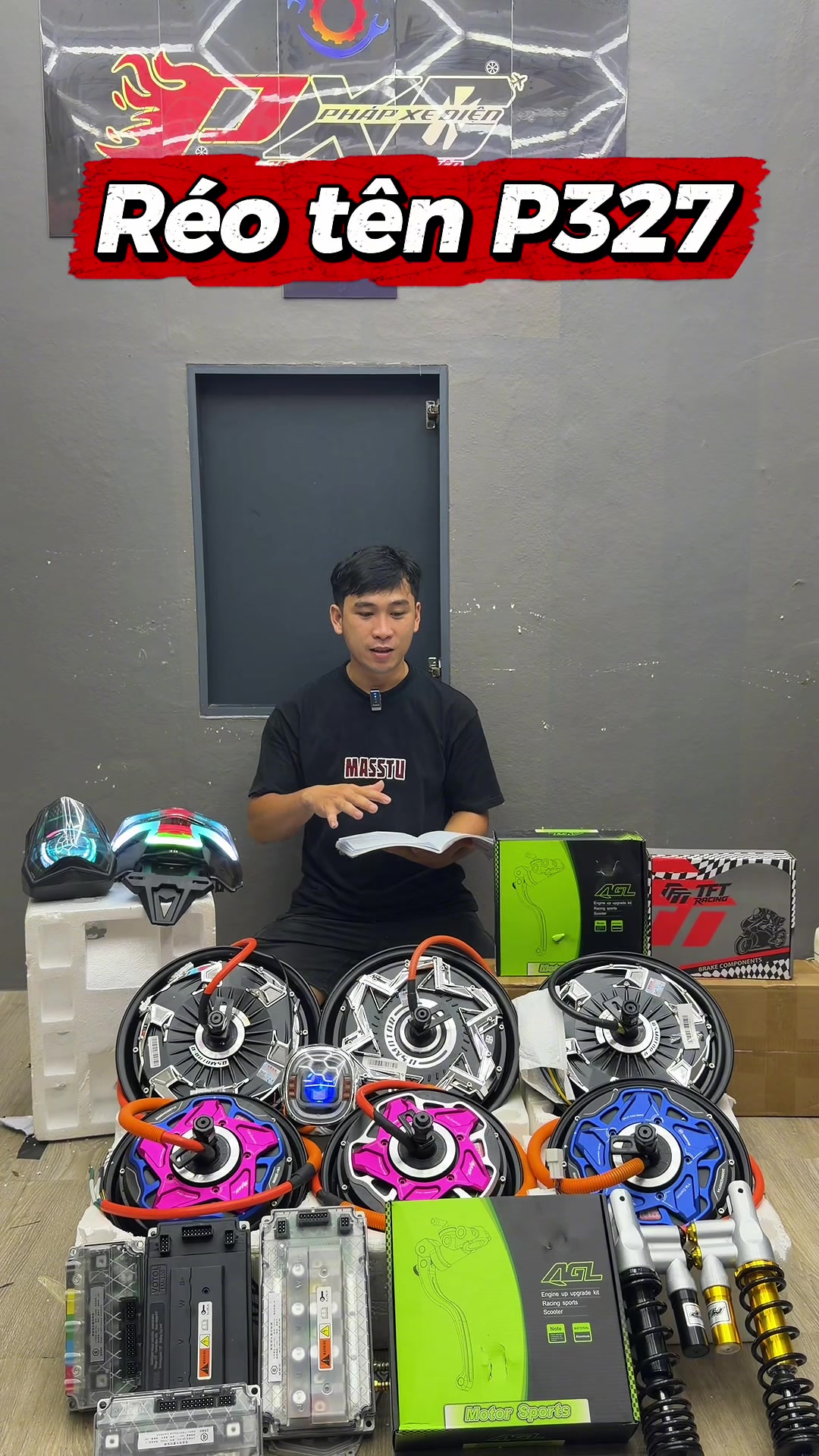 @ph&aacute;p xe điện