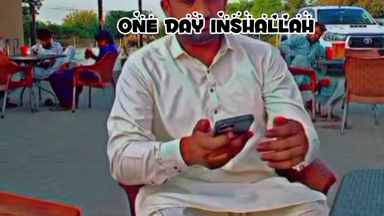 @Waqas Gondal