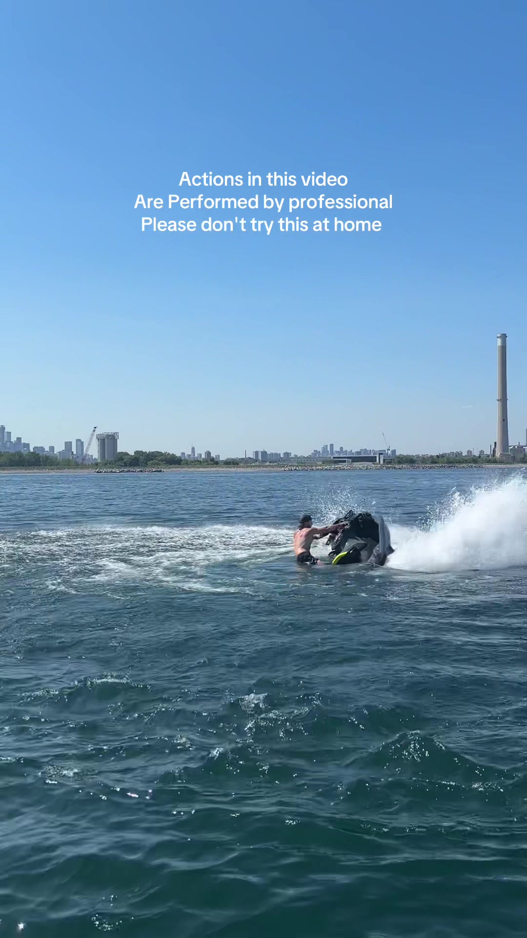 @Bayside watersports