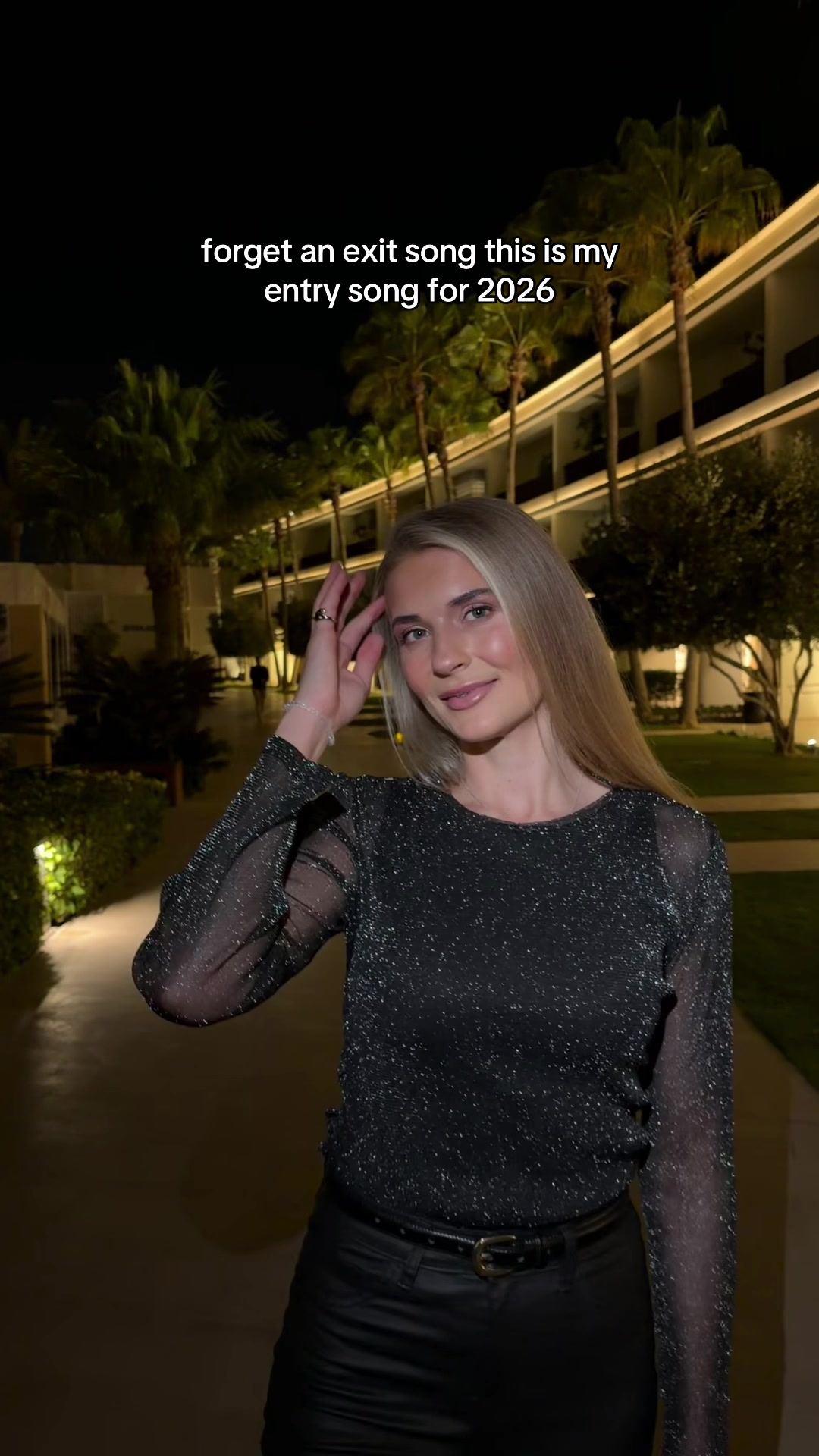 @Chanel Lana Stowe