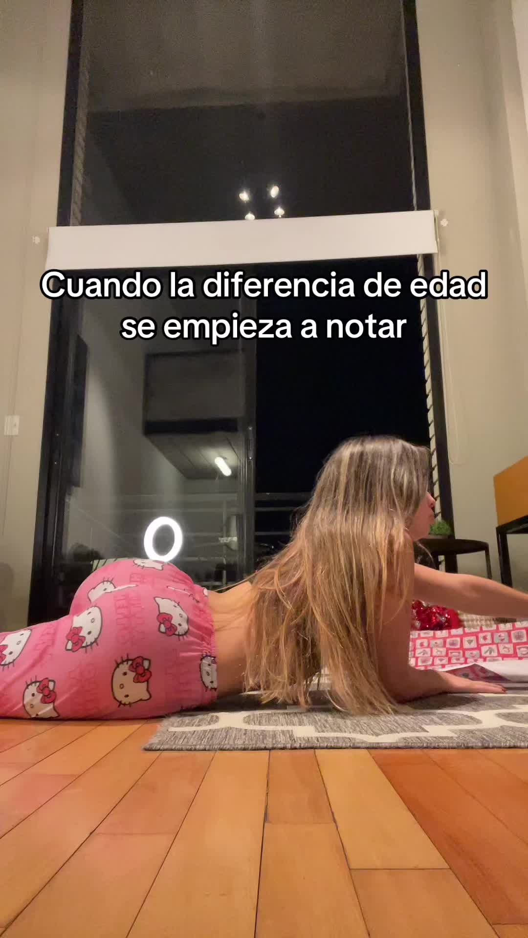 @Latinblonde