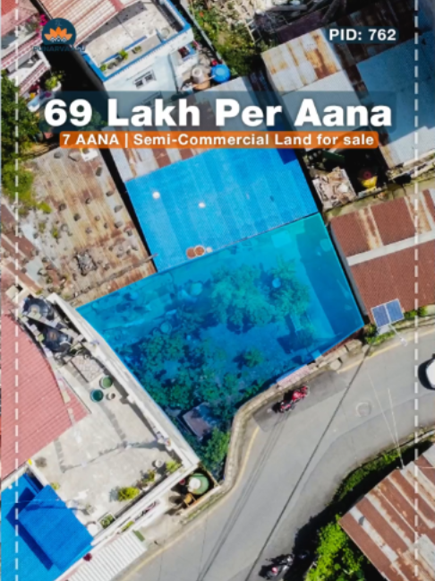 @Punarvaasu Real Estate