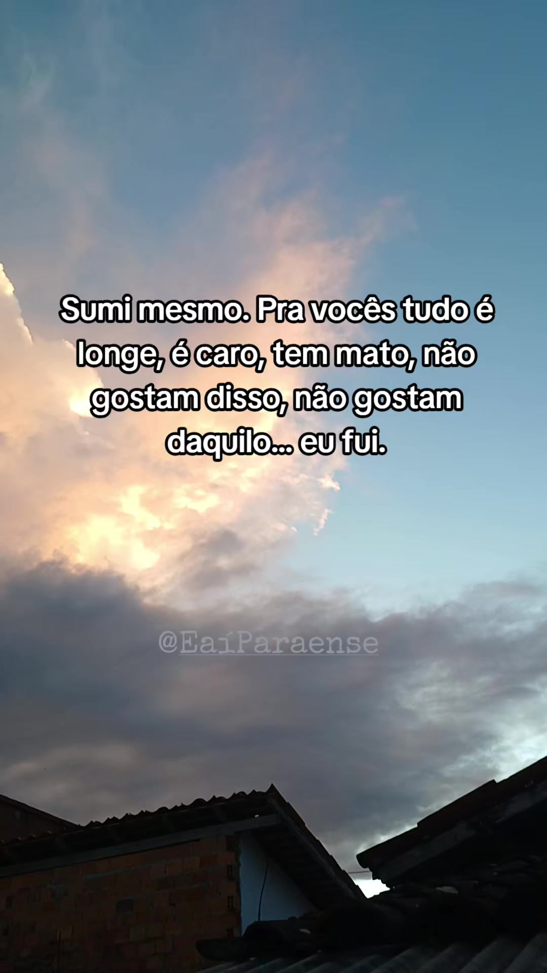 @E aí Paraense