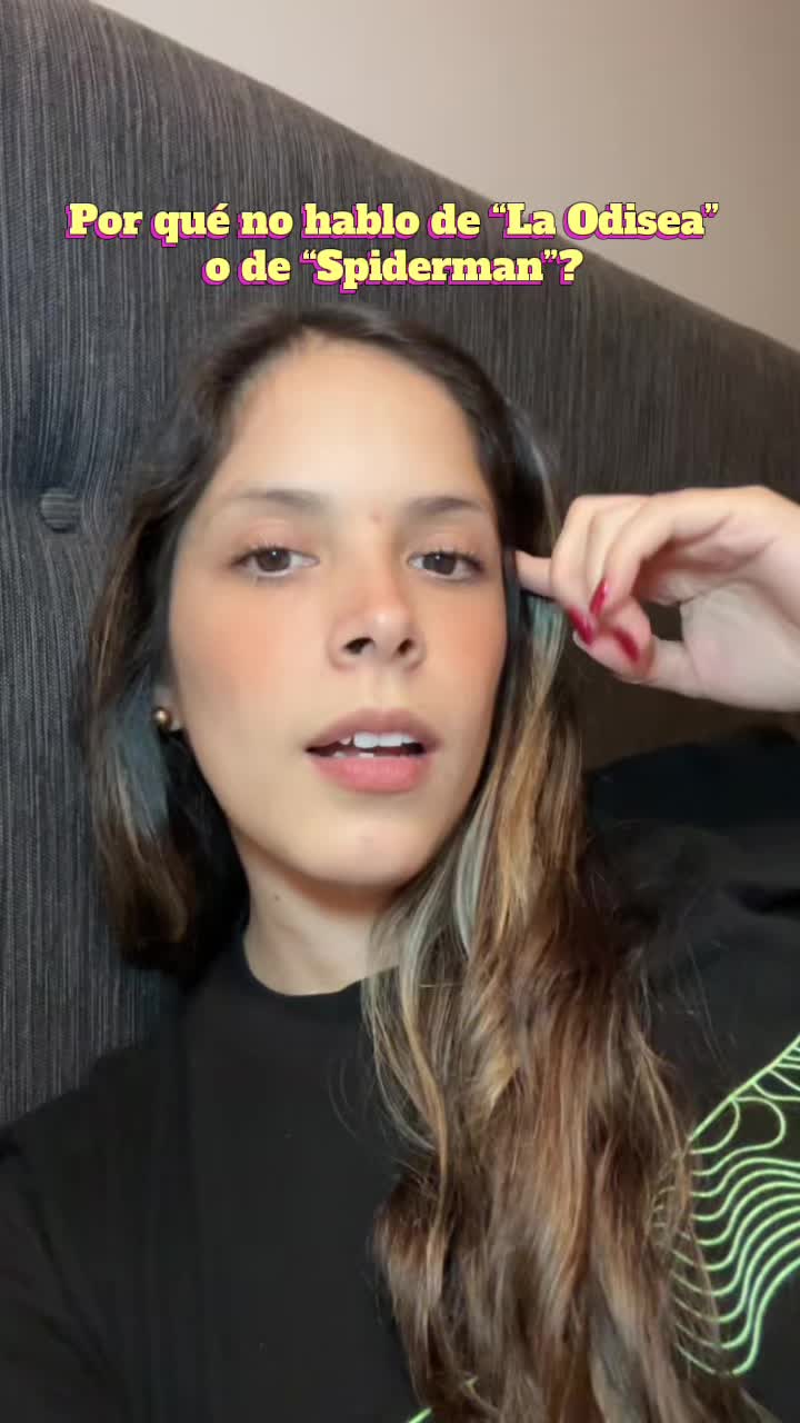 @Elvi 🍿🎬🩷