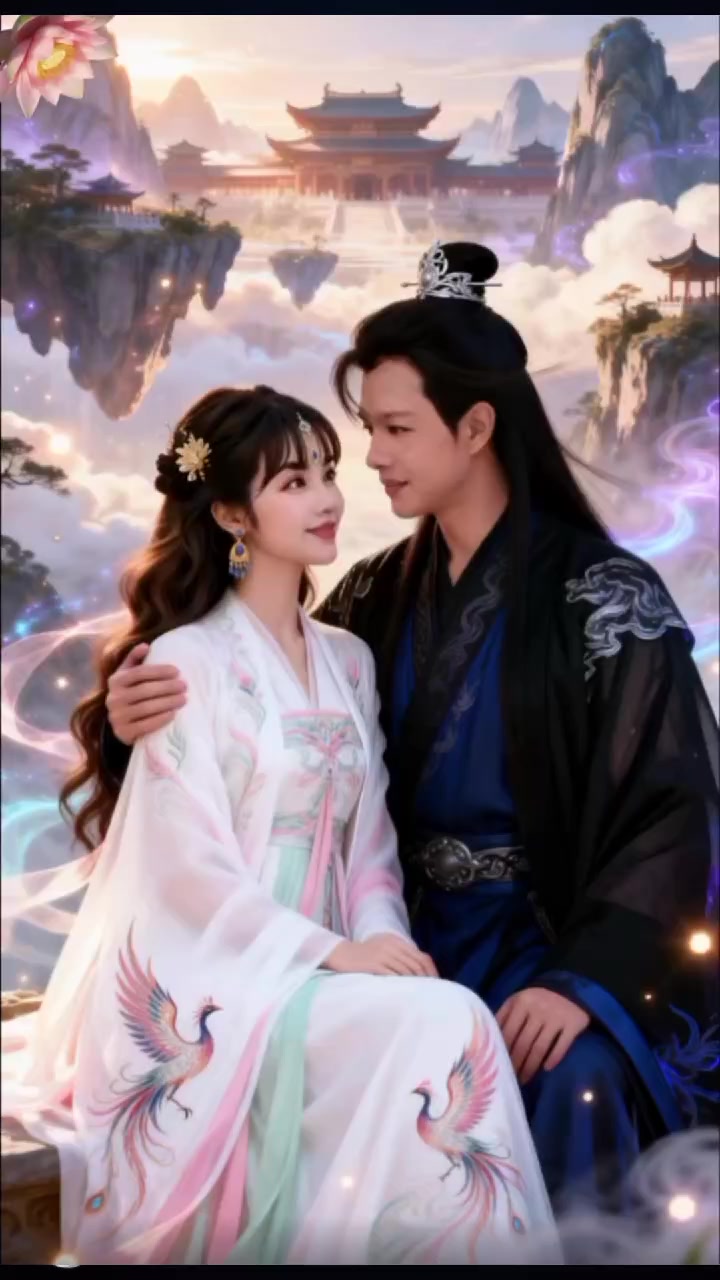@꧁☬💓Ho&agrave;ng Khải🫶Mai Hiền💓☬꧂