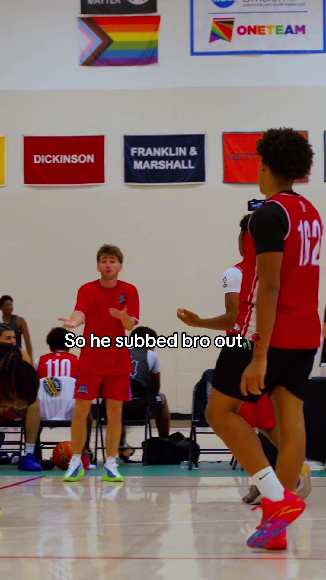 @MADE Hoops