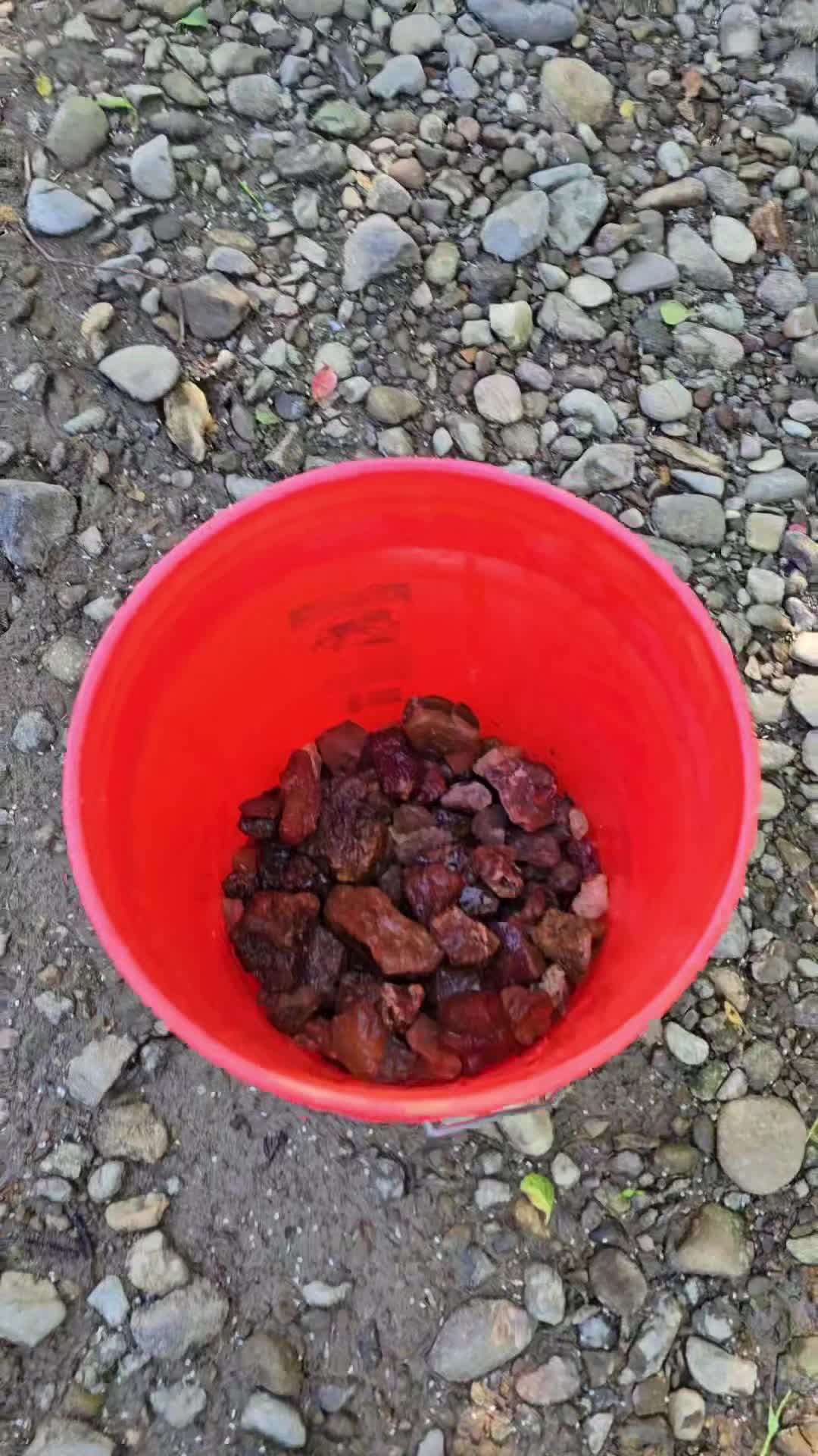 @Agate Magnet