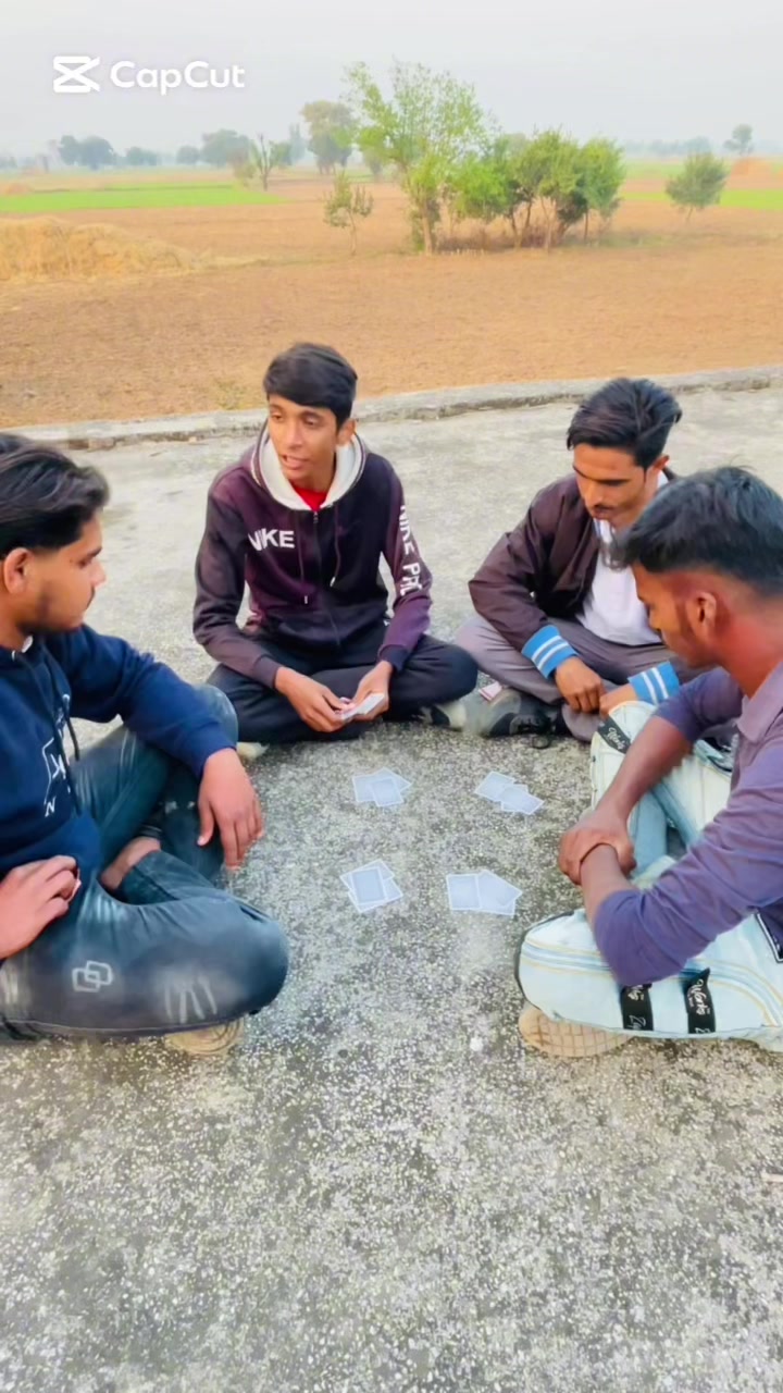 @Team Jani Bhai
