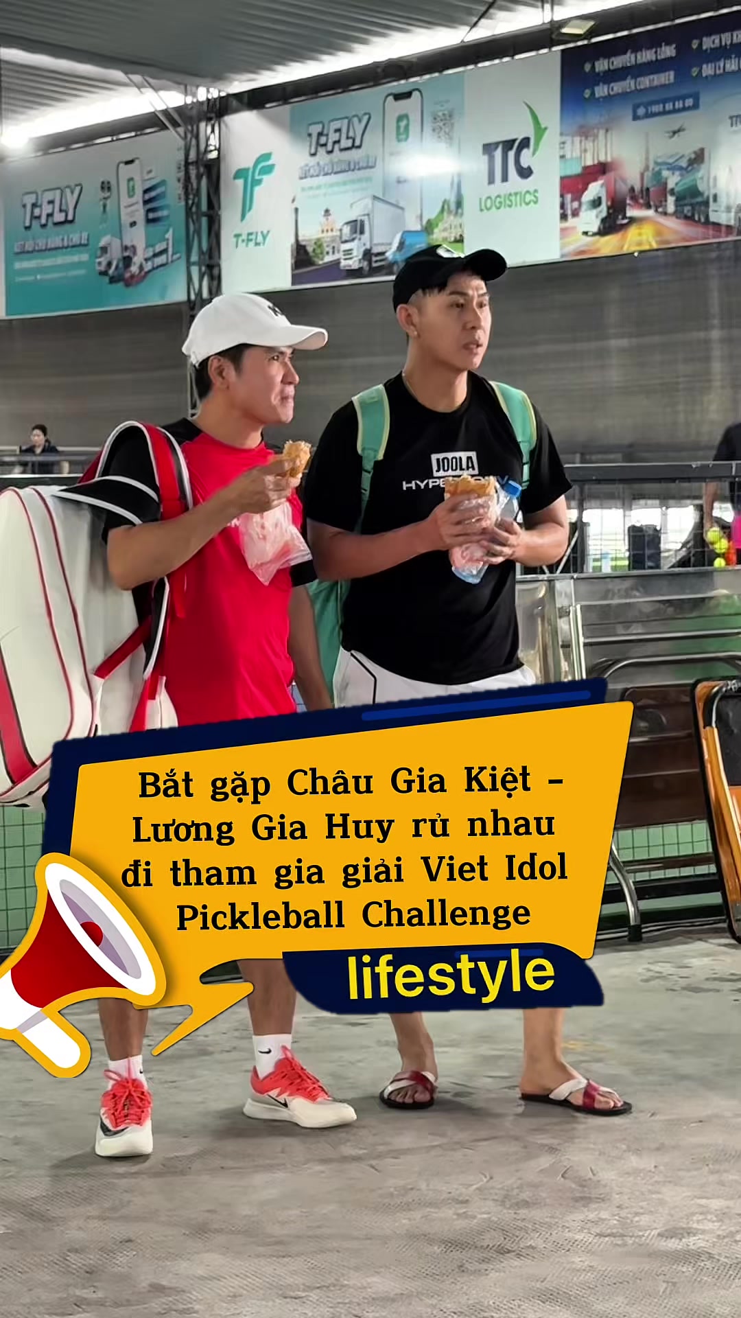 @Lifestyle