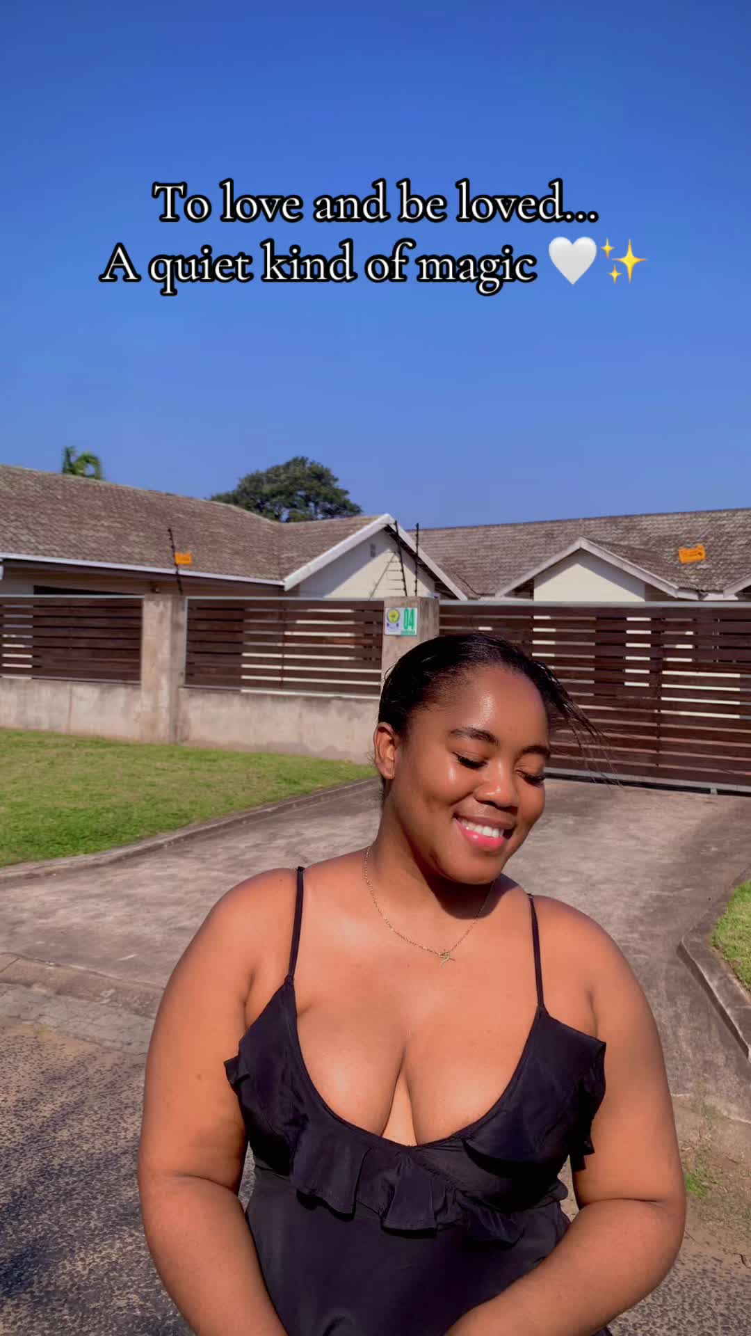 @Nonjabulo Nana Xaba