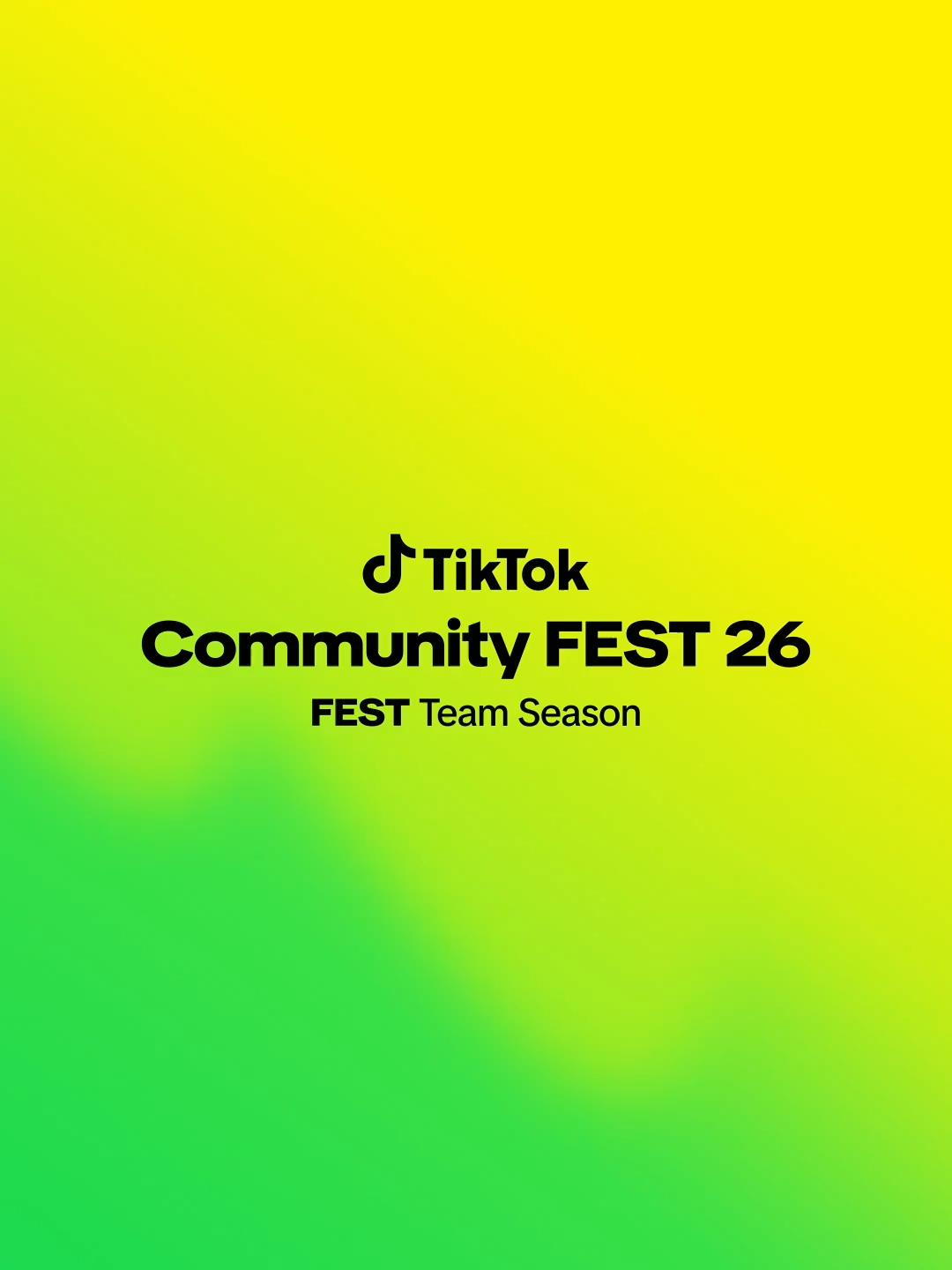 @LIVE FEST Series