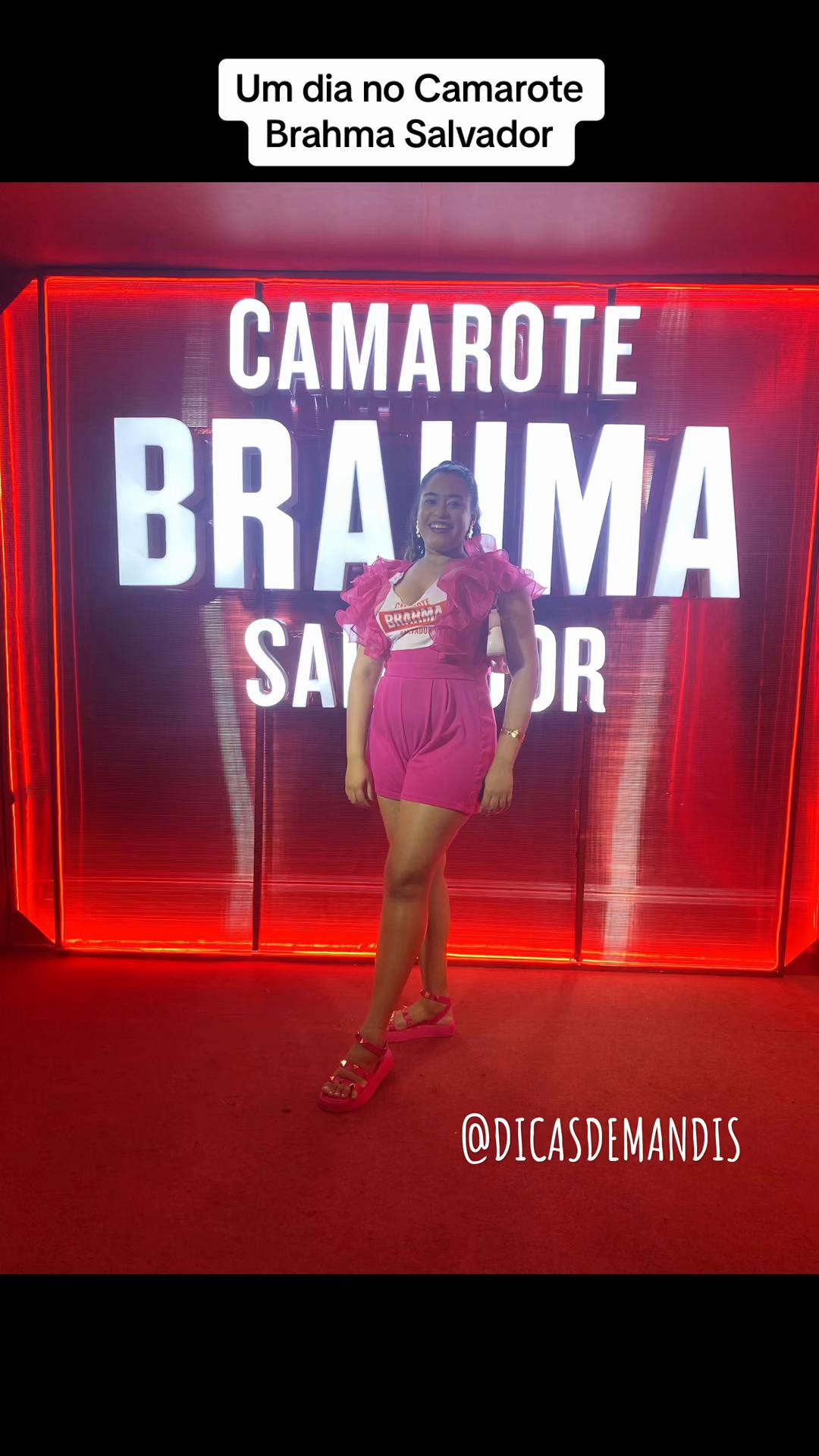 @dicasdemandis